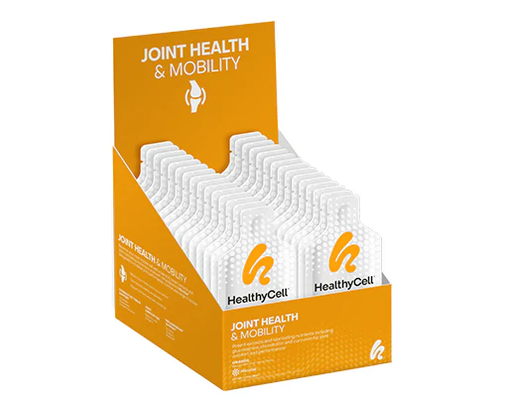 Joint Health and Mobility Support