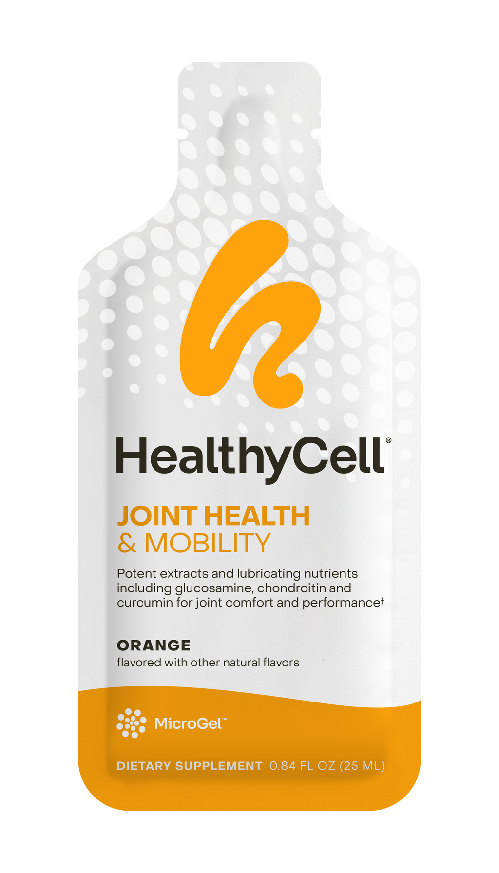 Joint Health and Mobility Support
