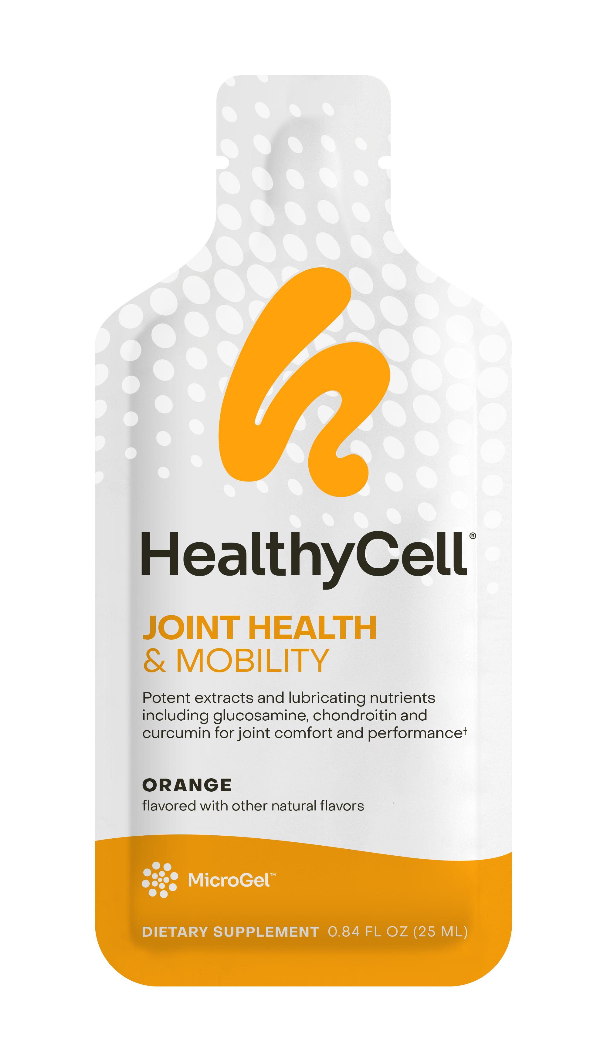 Joint Health and Mobility Support