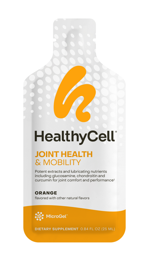 Joint Health and Mobility Support