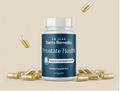 Prostate Wellness Support Formula – Daily Support for Prostate Function and Urinary Comfort