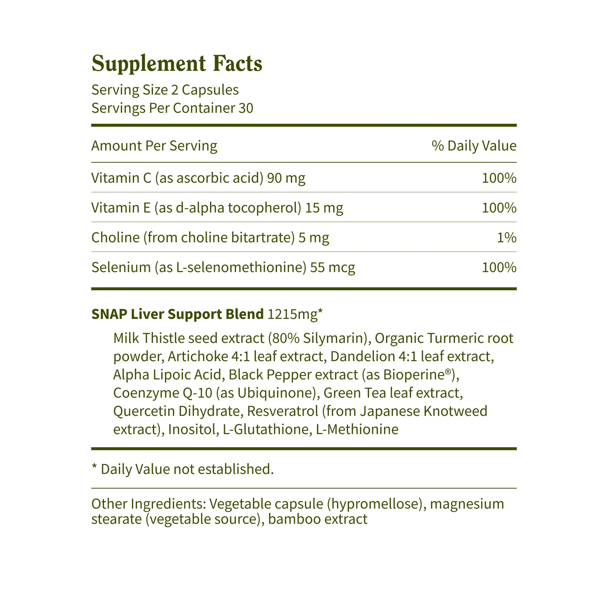 Cholesterol & Liver Health Bundle – Support for Lipid Balance & Liver Function