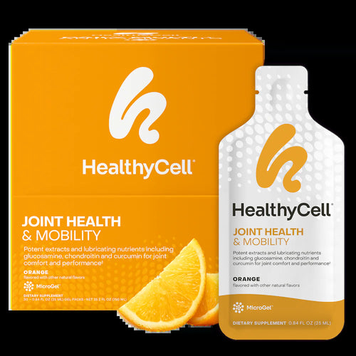 Joint Health and Mobility Support